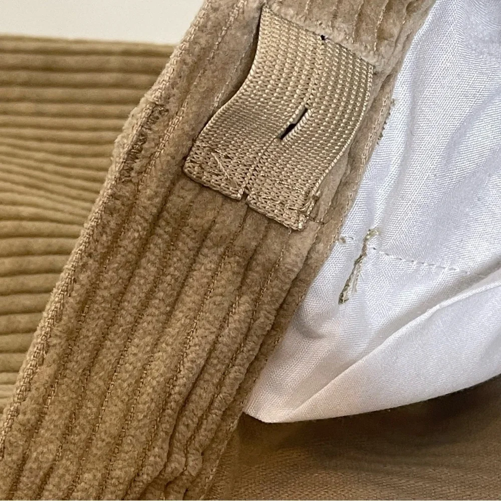 Gymboree Brown Corduroy Pants Trousers